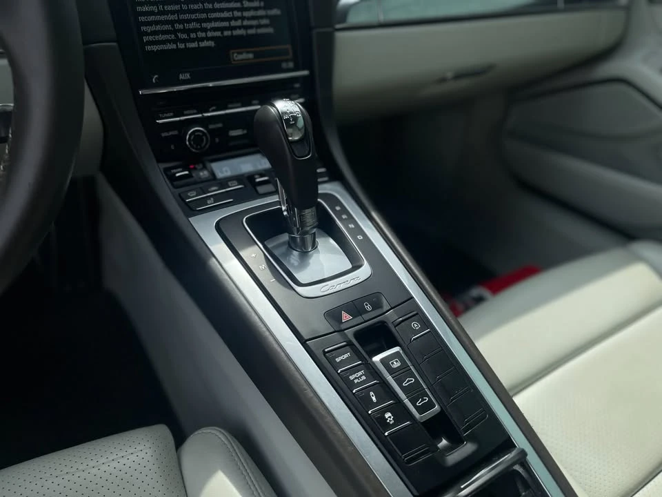 2014 Porsche 991 Carrera 4S - Image 8 of 13