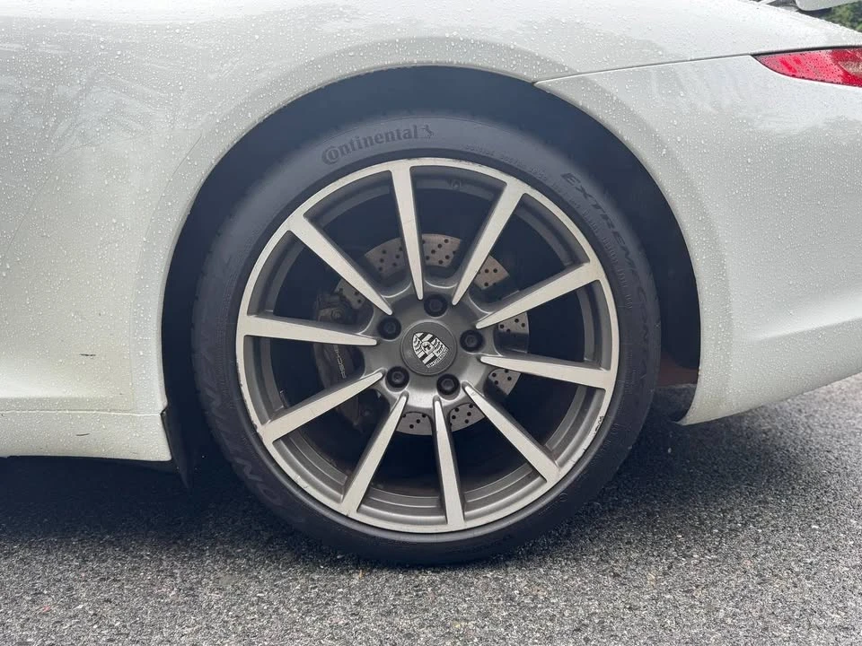 2014 Porsche 991 Carrera - Image 13 of 16