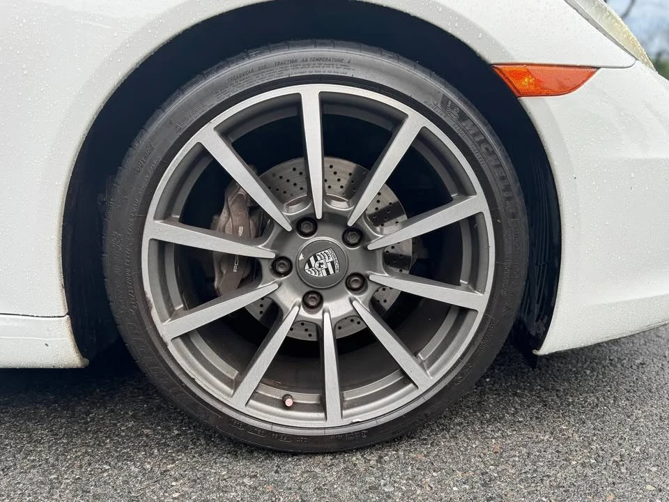 2014 Porsche 991 Carrera - Image 12 of 16