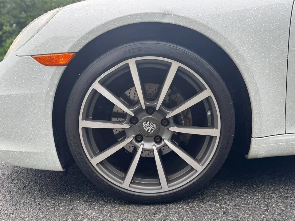 2014 Porsche 991 Carrera - Image 14 of 16