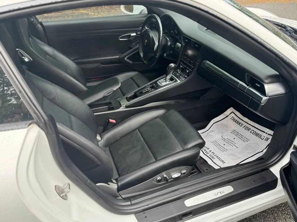 2014 Porsche 991 Carrera - Image 10 of 16