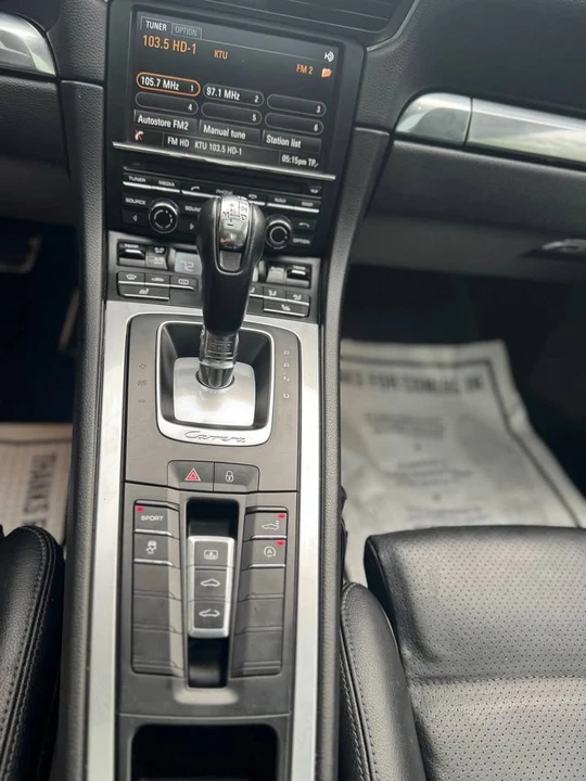 2014 Porsche 991 Carrera - Image 15 of 16
