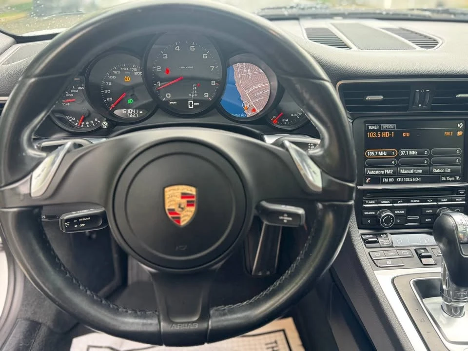 2014 Porsche 991 Carrera - Image 16 of 16