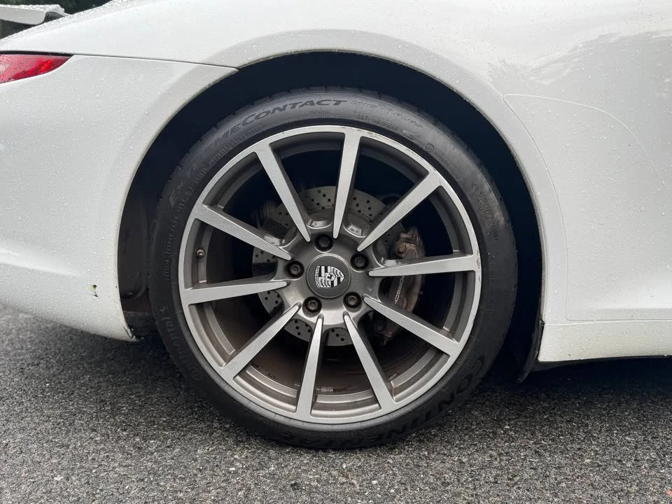 2014 Porsche 991 Carrera - Image 11 of 16
