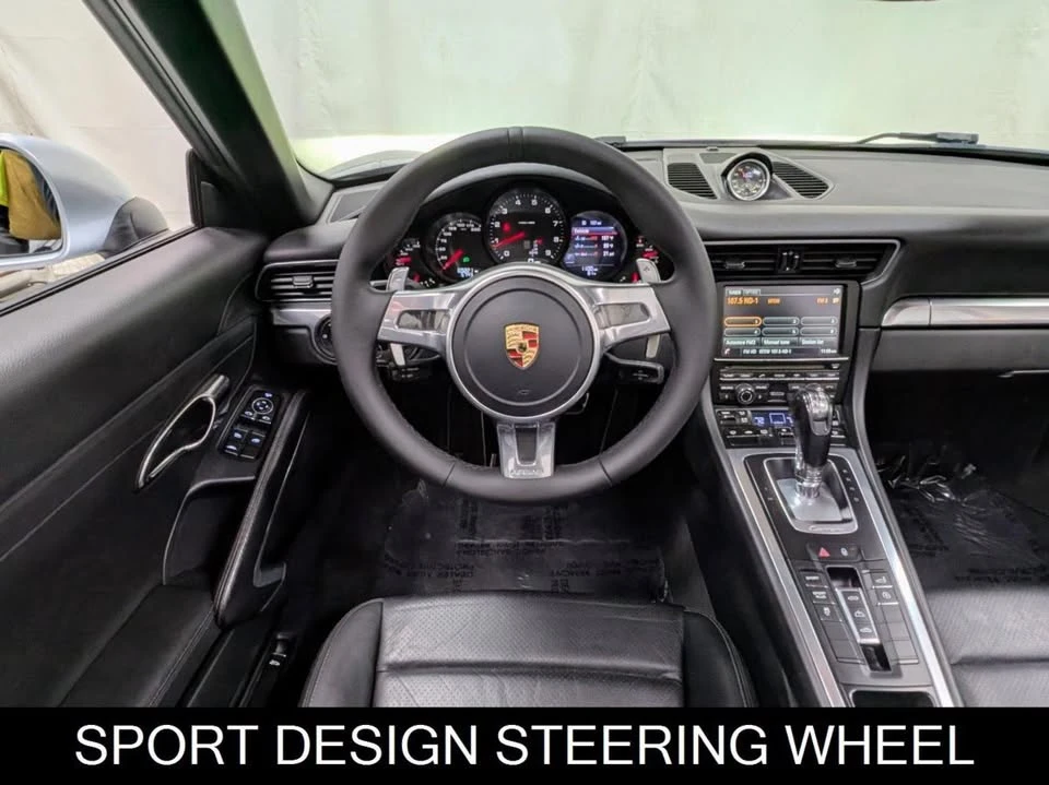 2014 Porsche 991 Carrera - Image 2 of 20