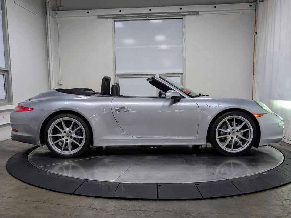 2014 Porsche 991 Carrera - Image 10 of 20