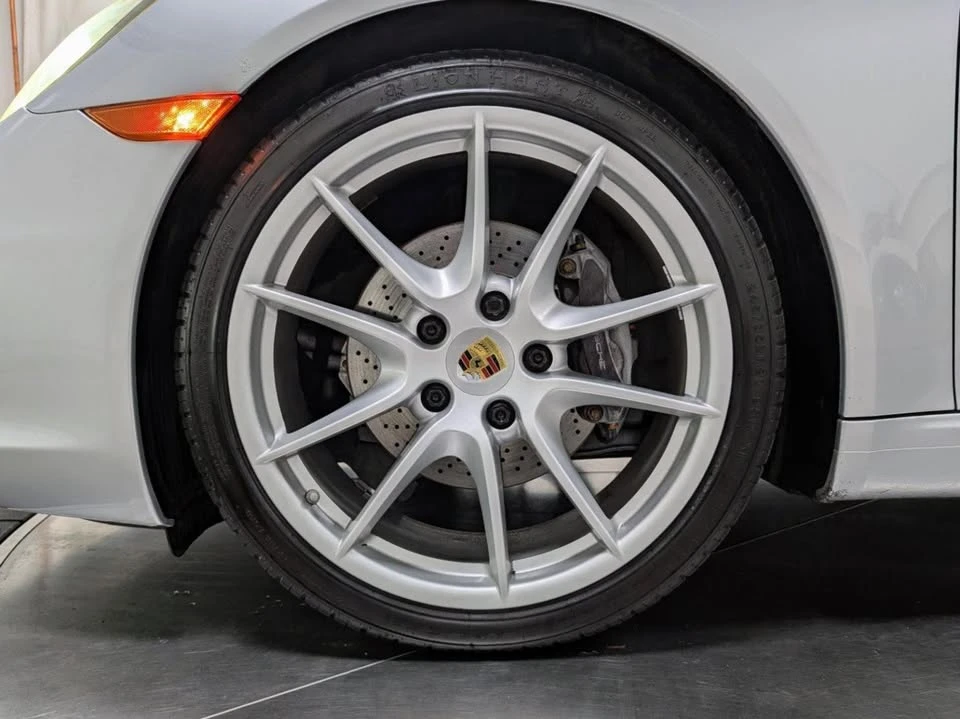 2014 Porsche 991 Carrera - Image 19 of 20