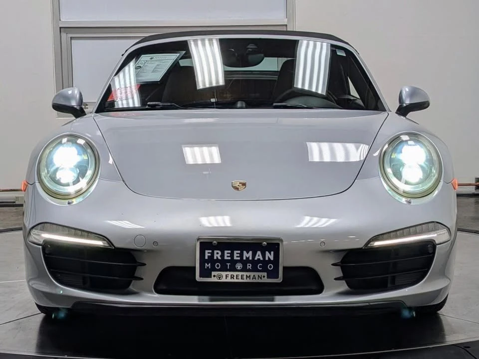 2014 Porsche 991 Carrera - Image 12 of 20