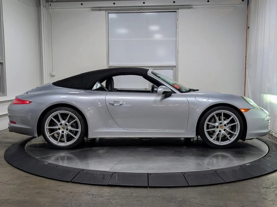 2014 Porsche 991 Carrera - Image 18 of 20