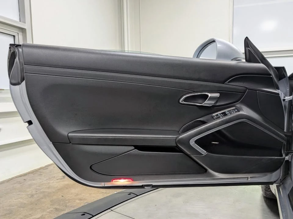 2014 Porsche 991 Carrera - Image 20 of 20