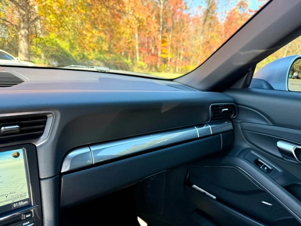 2014 Porsche 991 Carrera 4 - Image 14 of 18