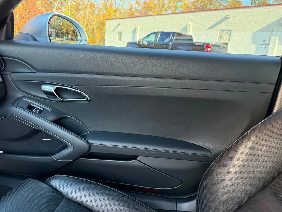 2014 Porsche 991 Carrera 4 - Image 15 of 18