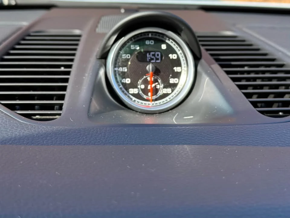 2014 Porsche 991 Carrera 4 - Image 16 of 18
