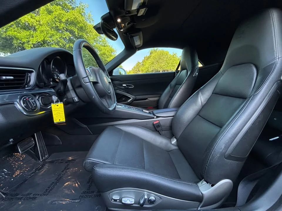 2014 Porsche 991 Carrera 4 - Image 19 of 20