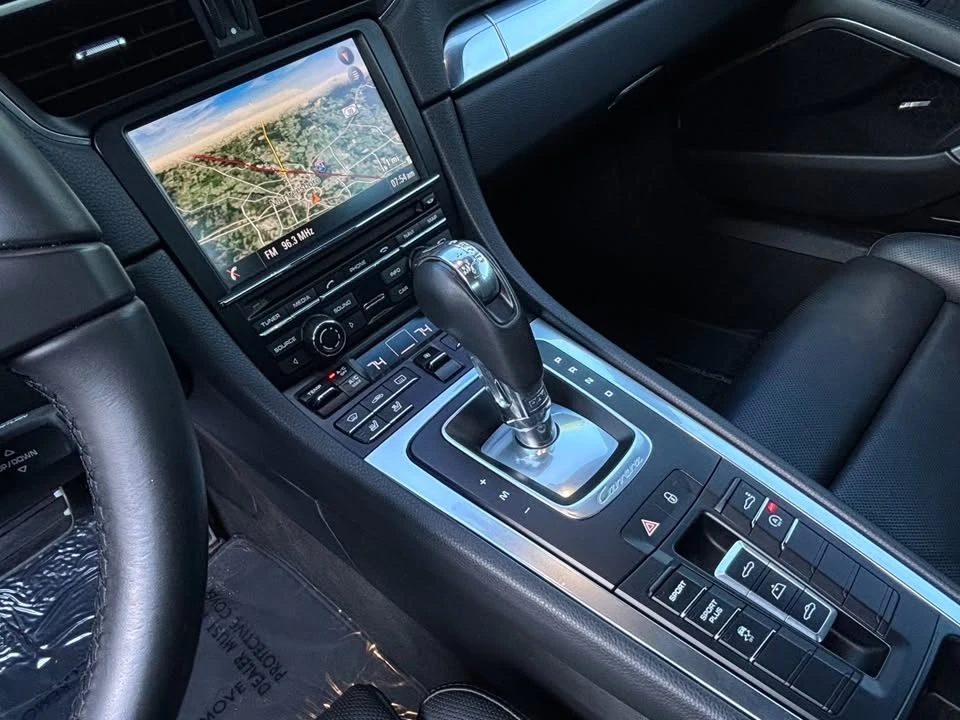 2014 Porsche 991 Carrera 4 - Image 16 of 20