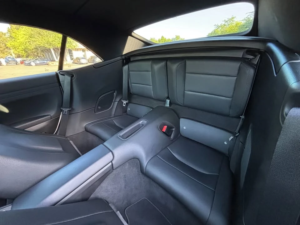 2014 Porsche 991 Carrera 4 - Image 14 of 20