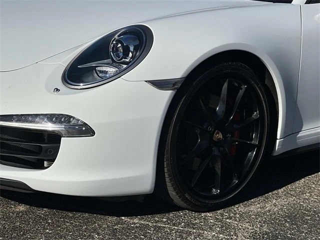2014 Porsche 991 Carrera 4S - Image 10 of 20