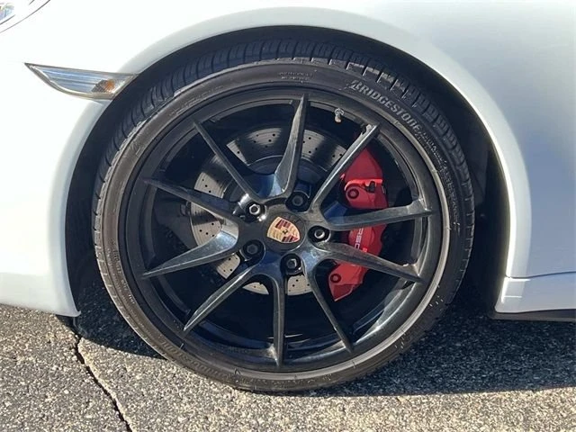 2014 Porsche 991 Carrera 4S - Image 11 of 20
