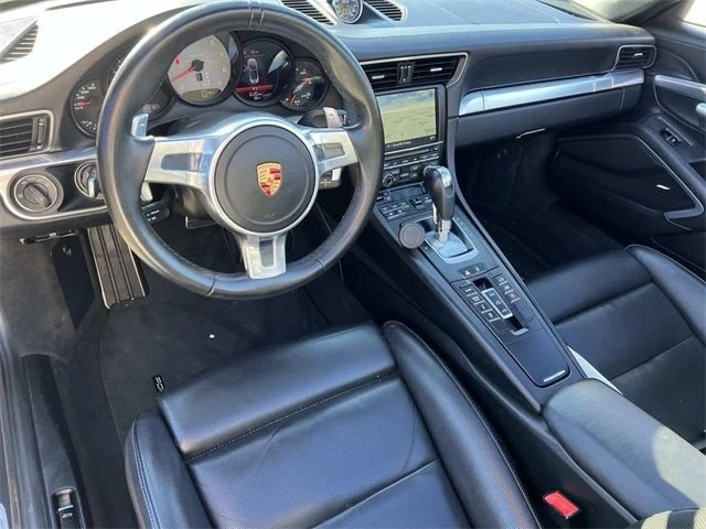 2014 Porsche 991 Carrera 4S - Image 19 of 20