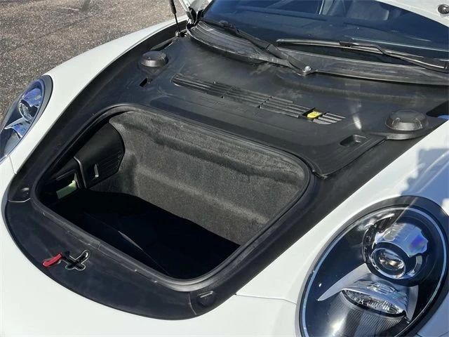 2014 Porsche 991 Carrera 4S - Image 13 of 20