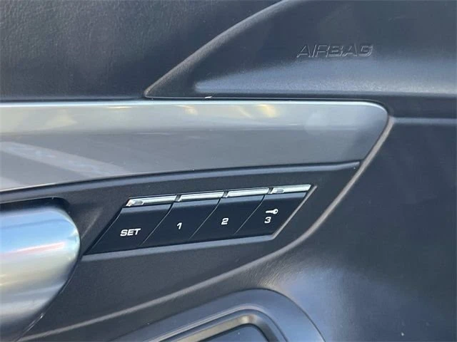 2014 Porsche 991 Carrera 4S - Image 17 of 20