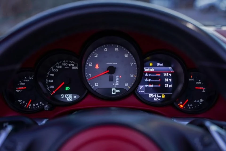 2014 Porsche 991 Carrera 4S - Image 12 of 18