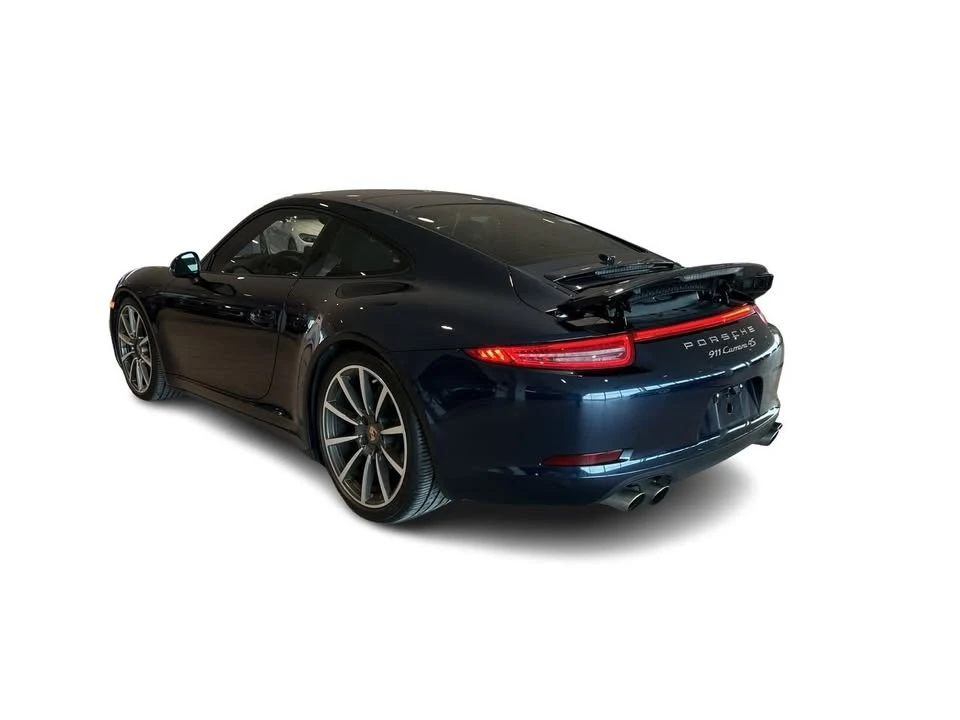 2014 Porsche 991 Carrera 4S - Image 3 of 18