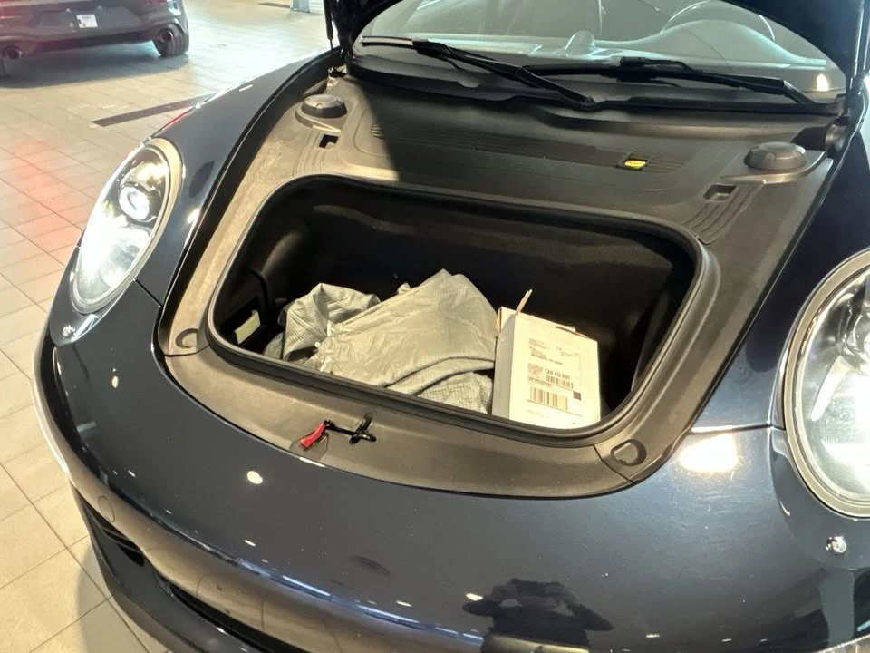 2014 Porsche 991 Carrera 4S - Image 17 of 18