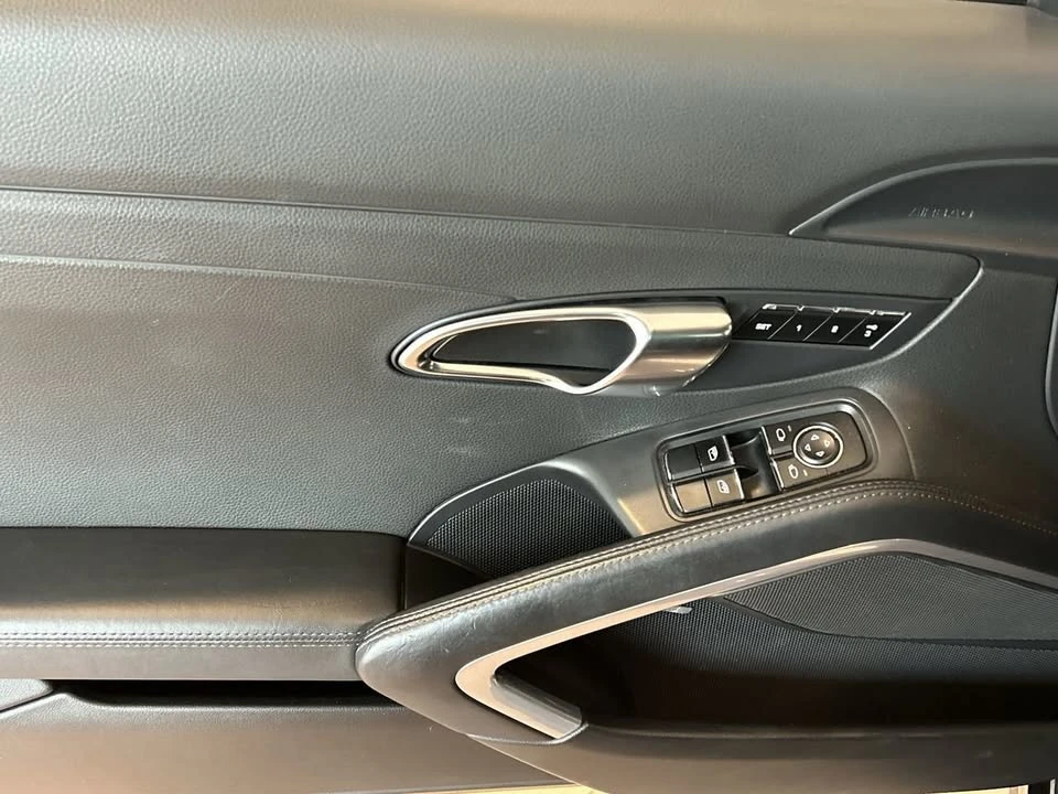 2014 Porsche 991 Carrera 4S - Image 8 of 18