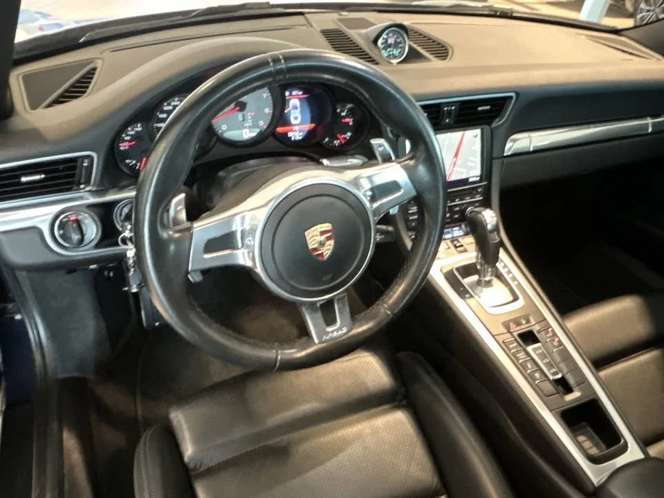 2014 Porsche 991 Carrera 4S - Image 14 of 18