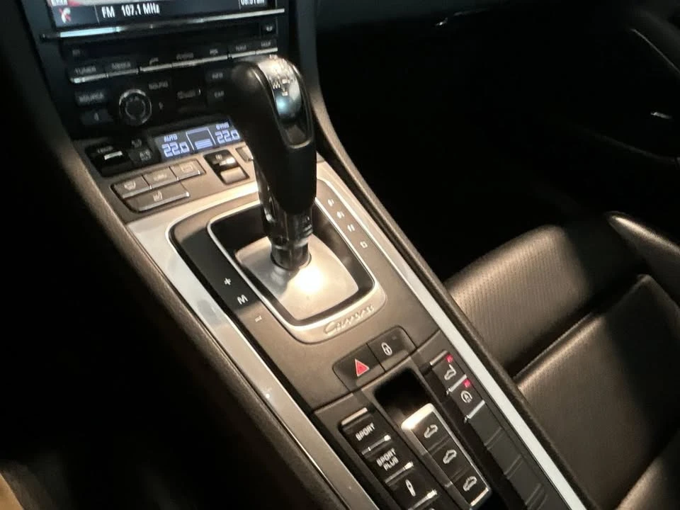 2014 Porsche 991 Carrera 4S - Image 13 of 18