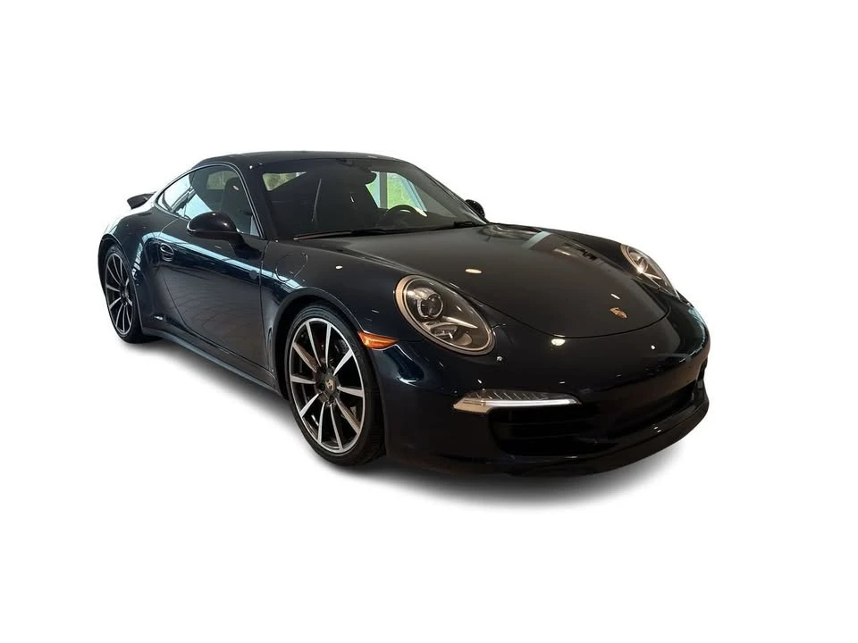 2014 Porsche 991 Carrera 4S - Image 2 of 18