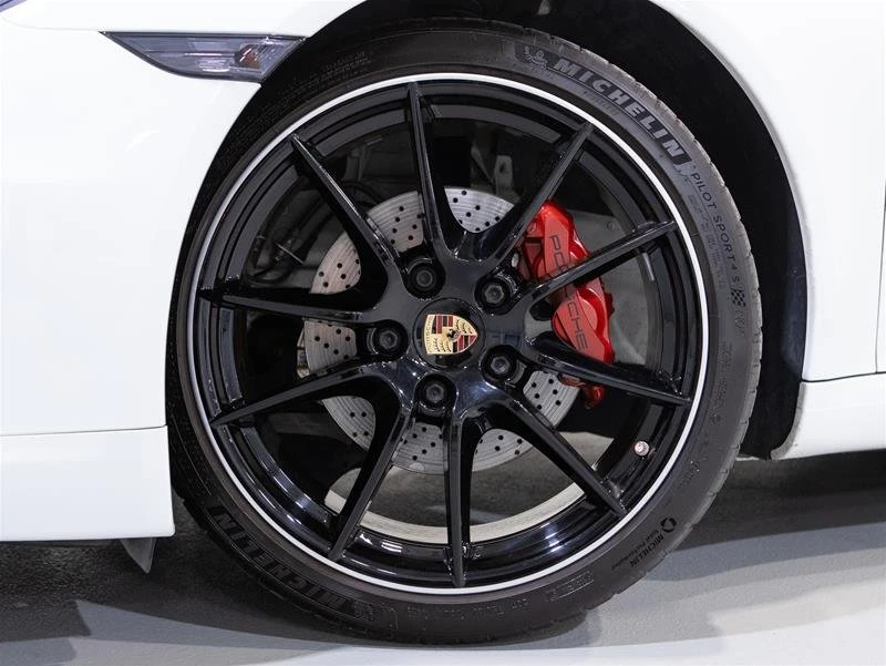 2014 Porsche 991 Carrera - Image 7 of 15