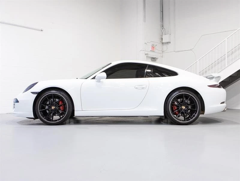2014 Porsche 991 Carrera - Image 4 of 15