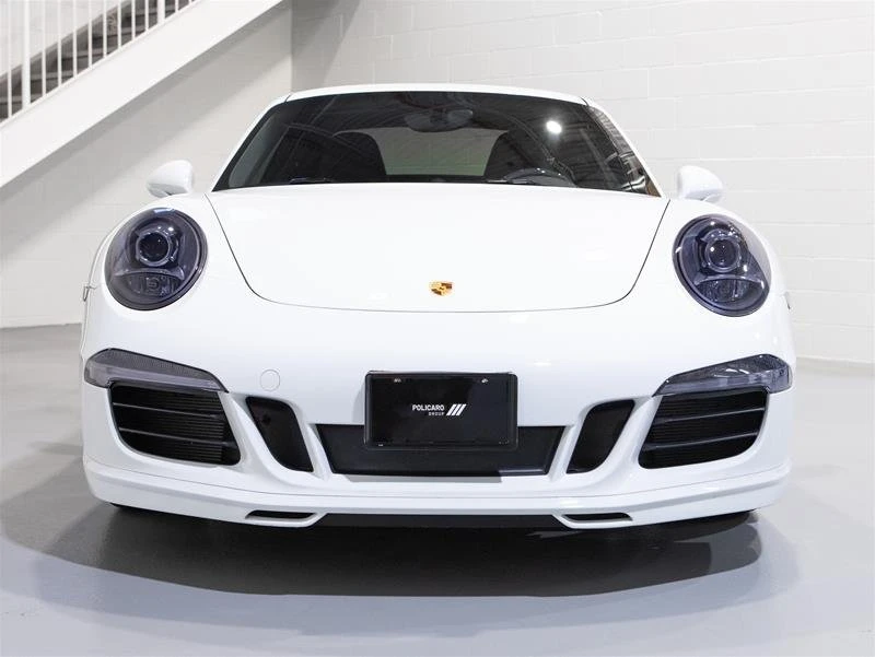 2014 Porsche 991 Carrera - Image 5 of 15