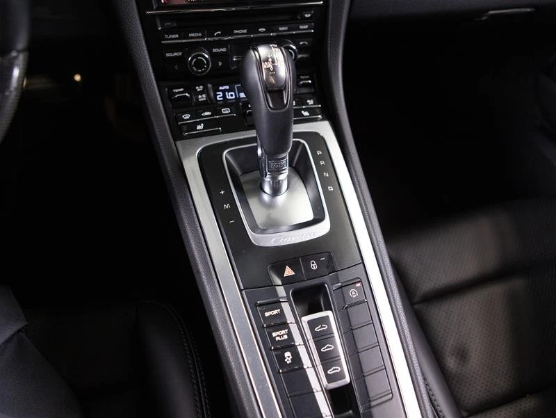 2014 Porsche 991 Carrera - Image 14 of 15