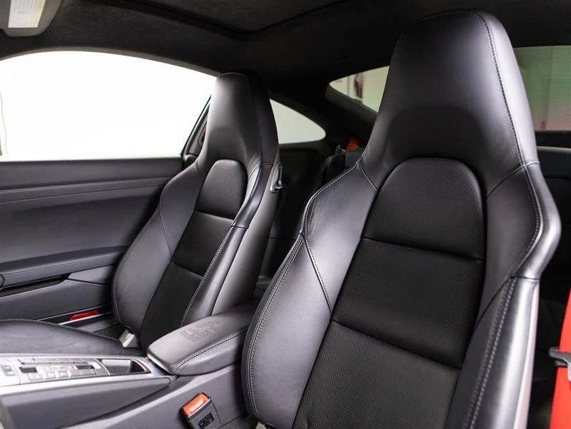 2014 Porsche 991 Carrera - Image 9 of 15