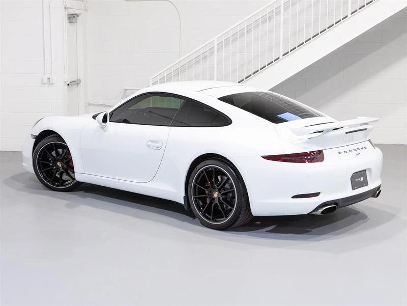 2014 Porsche 991 Carrera - Image 3 of 15