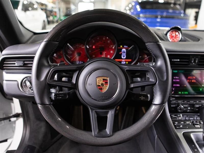 2014 Porsche 991 Carrera - Image 12 of 15