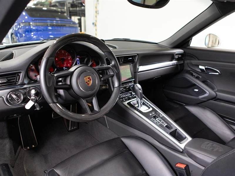 2014 Porsche 991 Carrera - Image 8 of 15