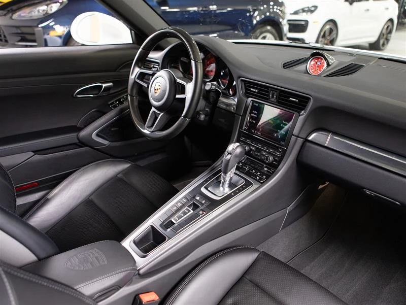 2014 Porsche 991 Carrera - Image 10 of 15