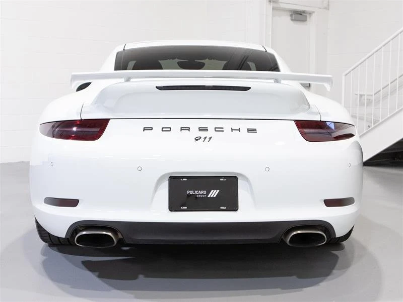 2014 Porsche 991 Carrera - Image 6 of 15