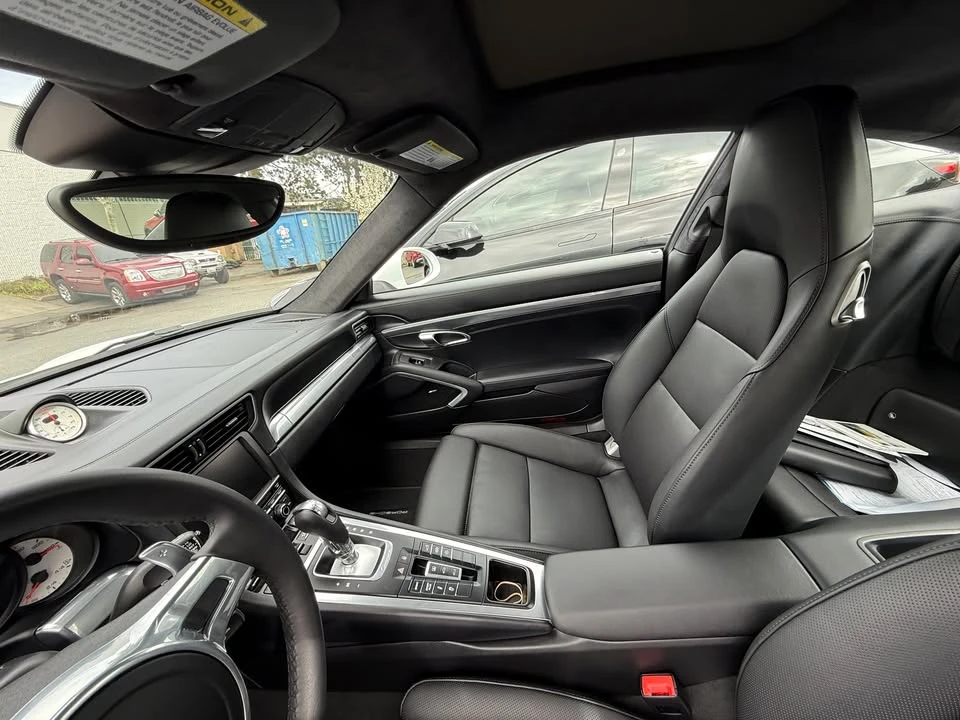 2014 Porsche 991 Carrera S - Image 7 of 9