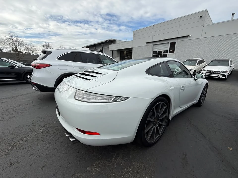 2014 Porsche 991 Carrera S - Image 9 of 9