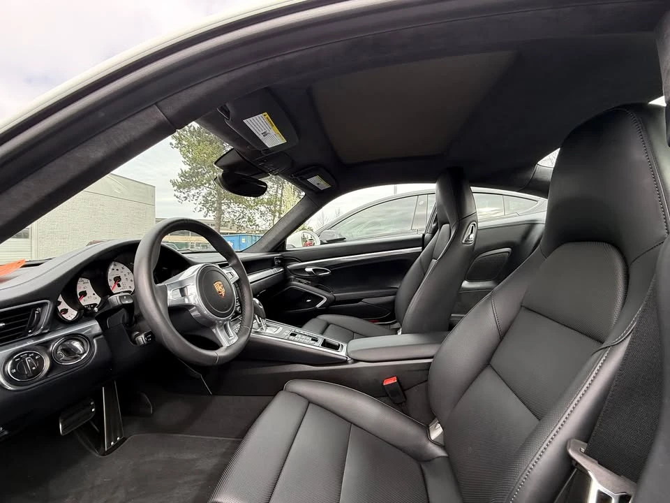 2014 Porsche 991 Carrera S - Image 6 of 9