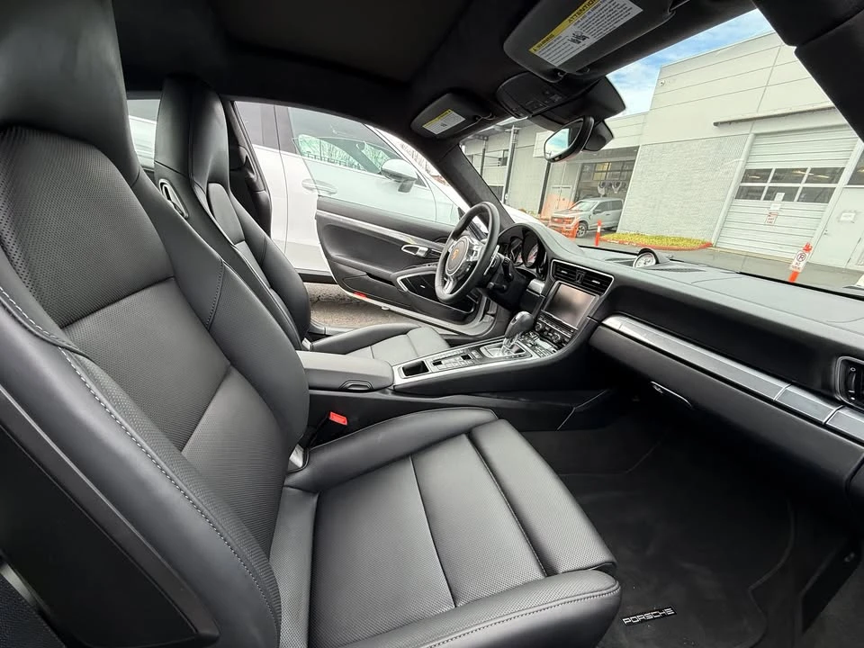 2014 Porsche 991 Carrera S - Image 8 of 9