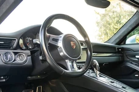 2014 Porsche 991 Carrera S - Image 10 of 10