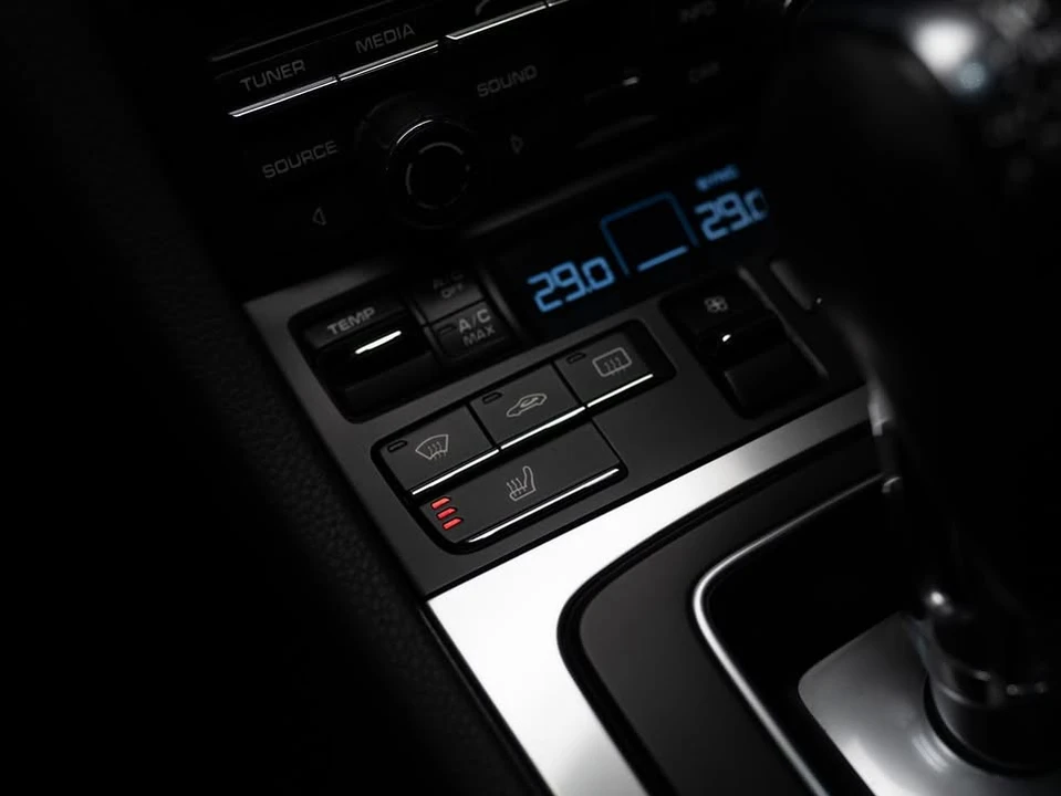 2014 Porsche 991 Carrera S - Image 12 of 20