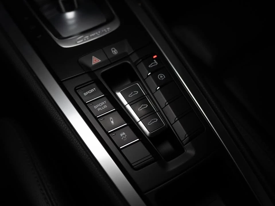 2014 Porsche 991 Carrera S - Image 14 of 20