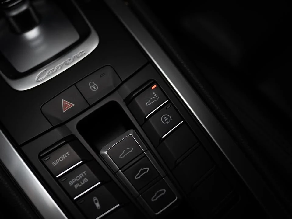 2014 Porsche 991 Carrera S - Image 15 of 20